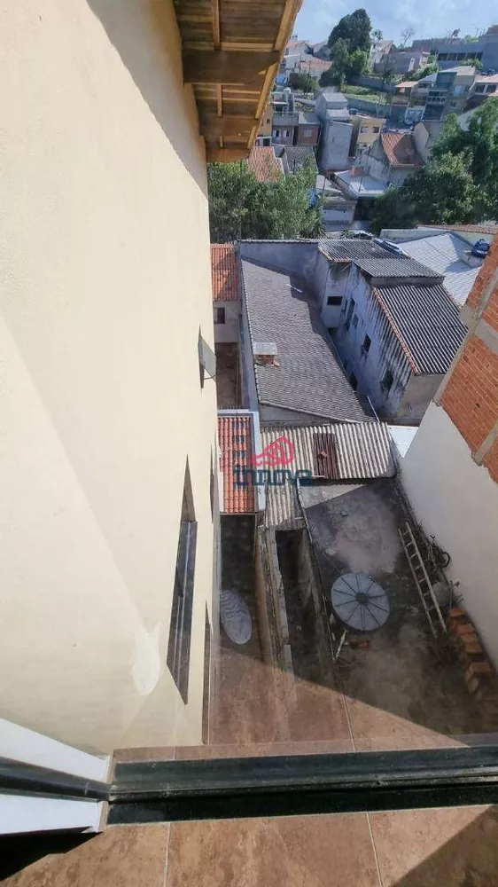 Sobrado à venda com 5 quartos, 438m² - Foto 4