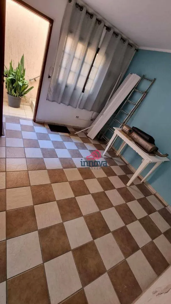Sobrado, 5 quartos, 438 m² - Foto 11
