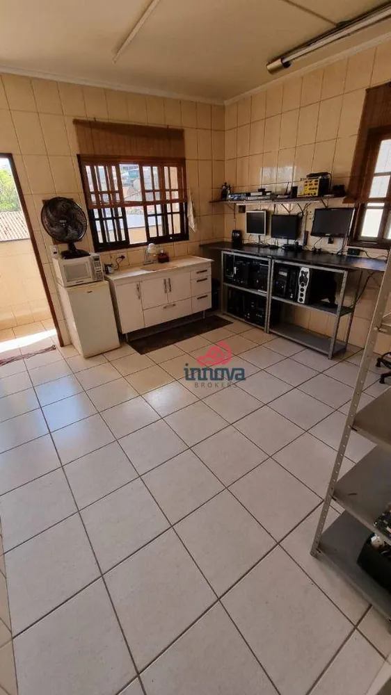 Sobrado, 5 quartos, 438 m² - Foto 9