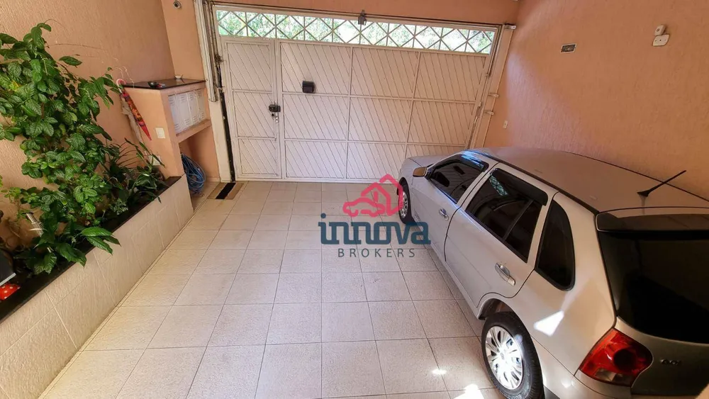Sobrado, 5 quartos, 438 m² - Foto 8