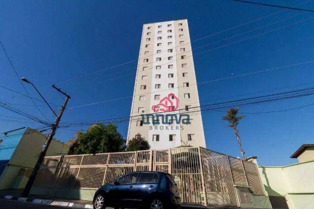 Apartamento, 2 quartos, 75 m² - Foto 11