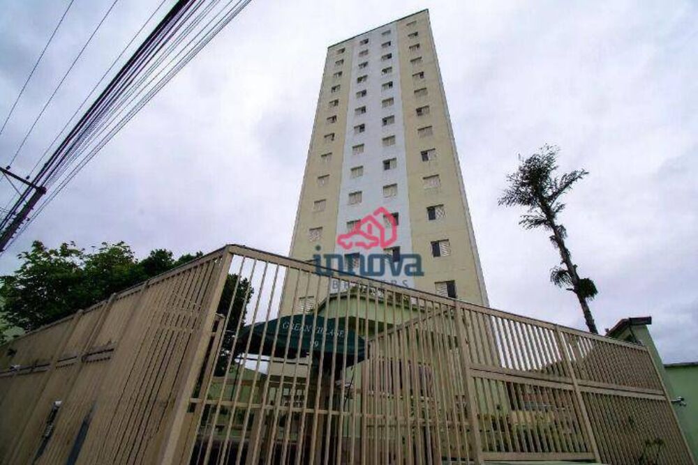 Apartamento, 2 quartos, 75 m² - Foto 9