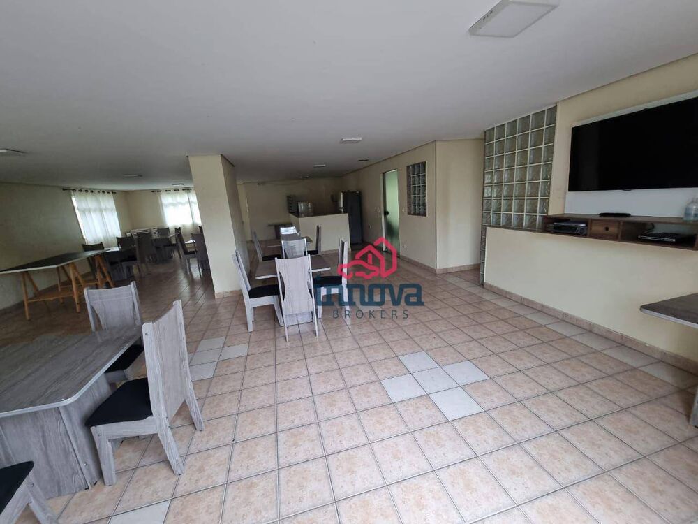 Apartamento, 2 quartos, 75 m² - Foto 14