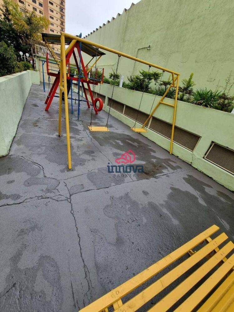 Apartamento, 2 quartos, 75 m² - Foto 13