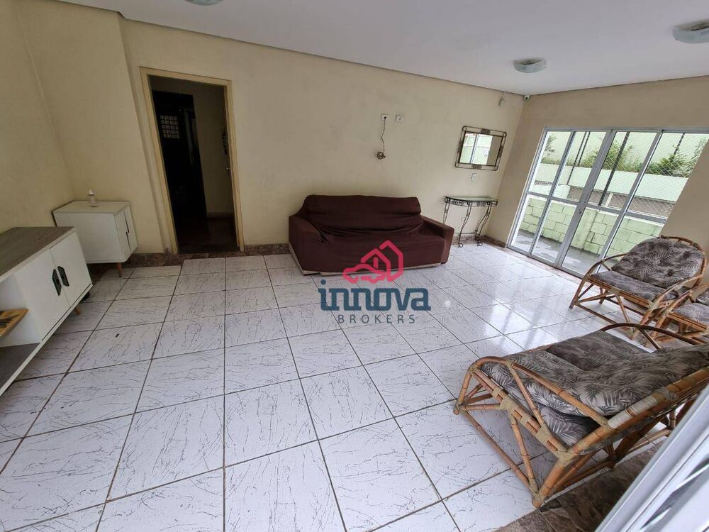 Apartamento, 2 quartos, 75 m² - Foto 16