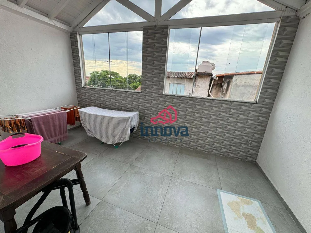 Sobrado, 3 quartos, 162 m² - Foto 10