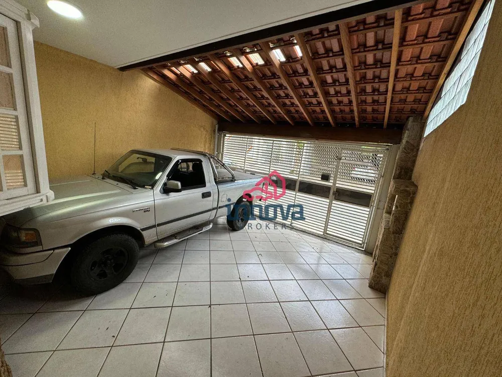Sobrado, 3 quartos, 162 m² - Foto 20