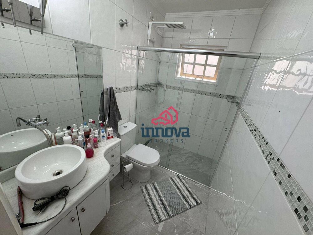 Sobrado, 3 quartos, 162 m² - Foto 4