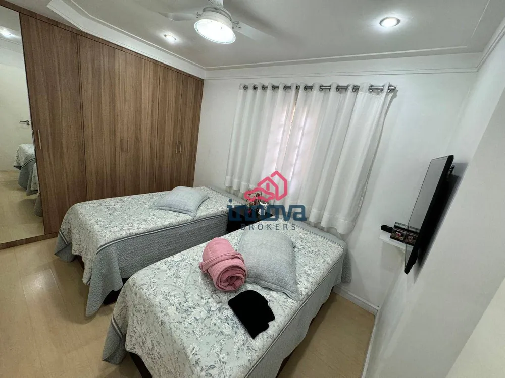 Sobrado, 3 quartos, 162 m² - Foto 14