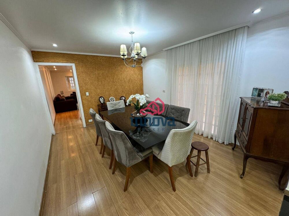 Sobrado, 3 quartos, 162 m² - Foto 2
