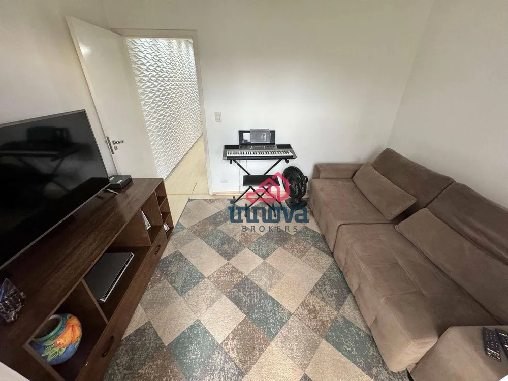 Sobrado, 3 quartos, 162 m² - Foto 12