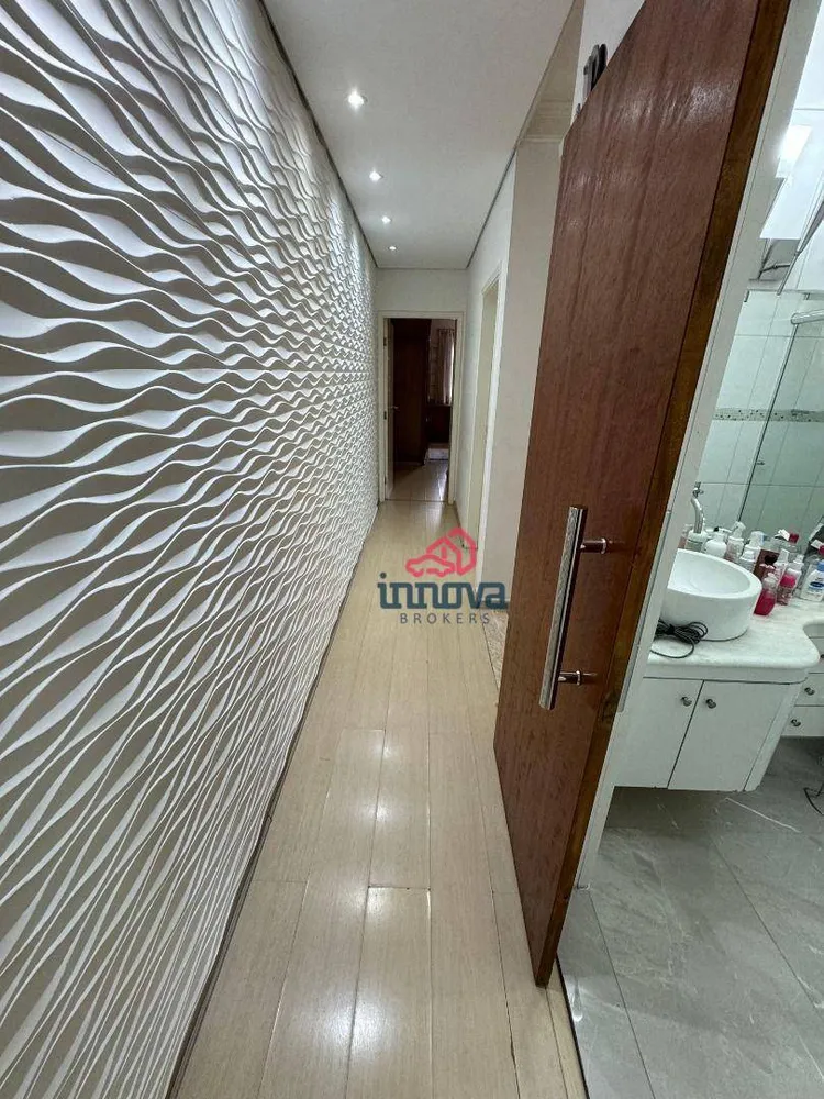 Sobrado, 3 quartos, 162 m² - Foto 11