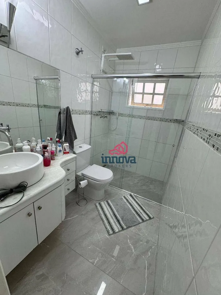 Sobrado, 3 quartos, 162 m² - Foto 9
