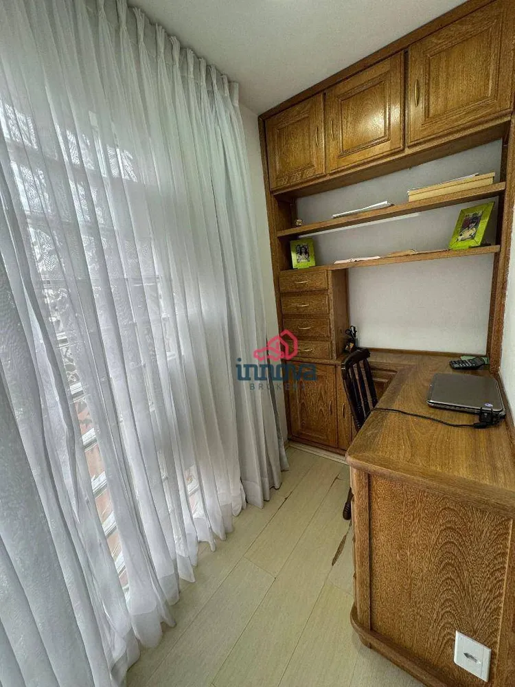 Sobrado, 3 quartos, 162 m² - Foto 17