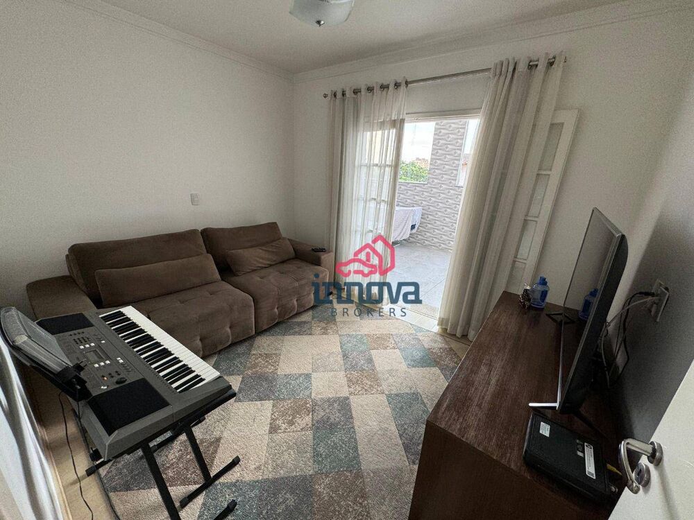 Sobrado, 3 quartos, 162 m² - Foto 3
