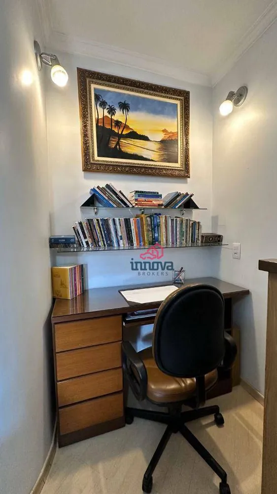Sobrado, 4 quartos, 220 m² - Foto 6