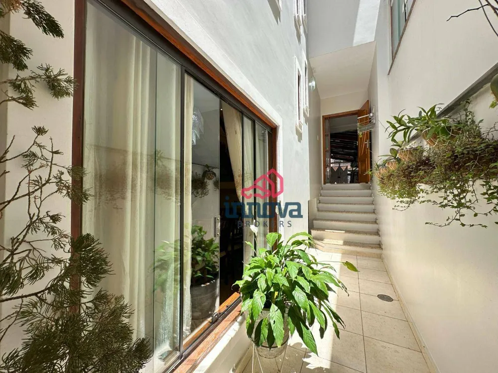 Sobrado, 4 quartos, 220 m² - Foto 16
