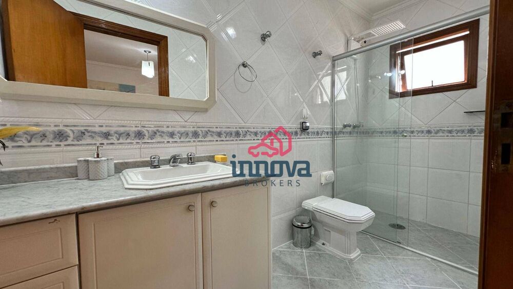 Sobrado, 4 quartos, 220 m² - Foto 4
