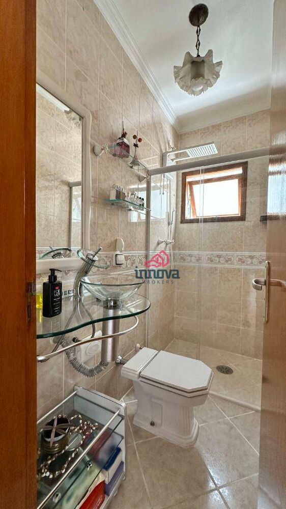 Sobrado, 4 quartos, 220 m² - Foto 3