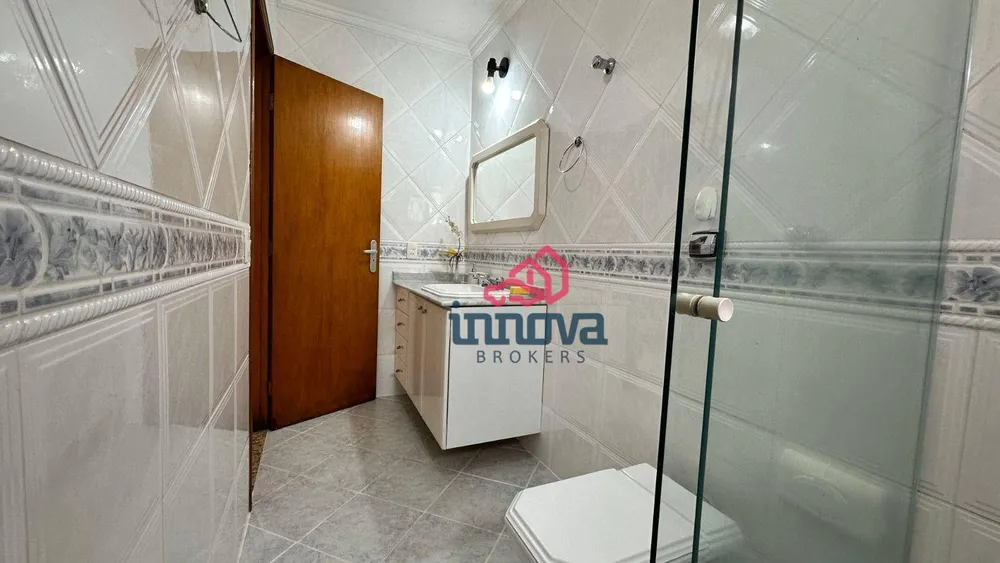 Sobrado, 4 quartos, 220 m² - Foto 5