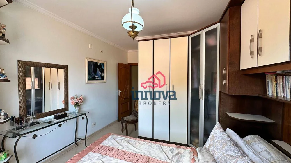 Sobrado, 4 quartos, 220 m² - Foto 8