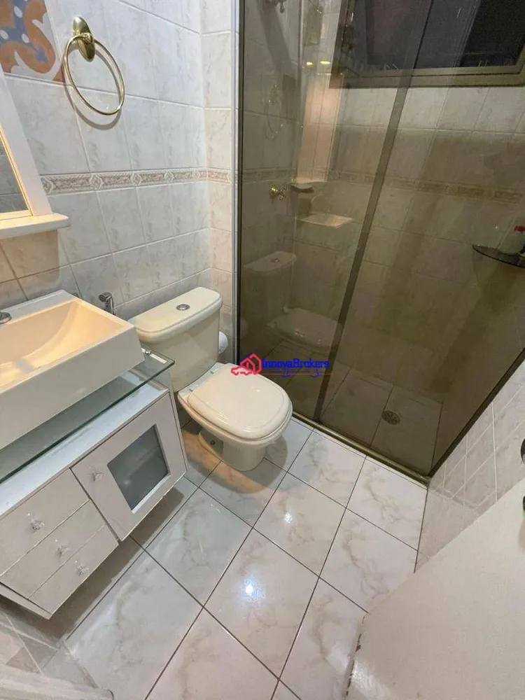 Apartamento, 3 quartos, 86 m² - Foto 5