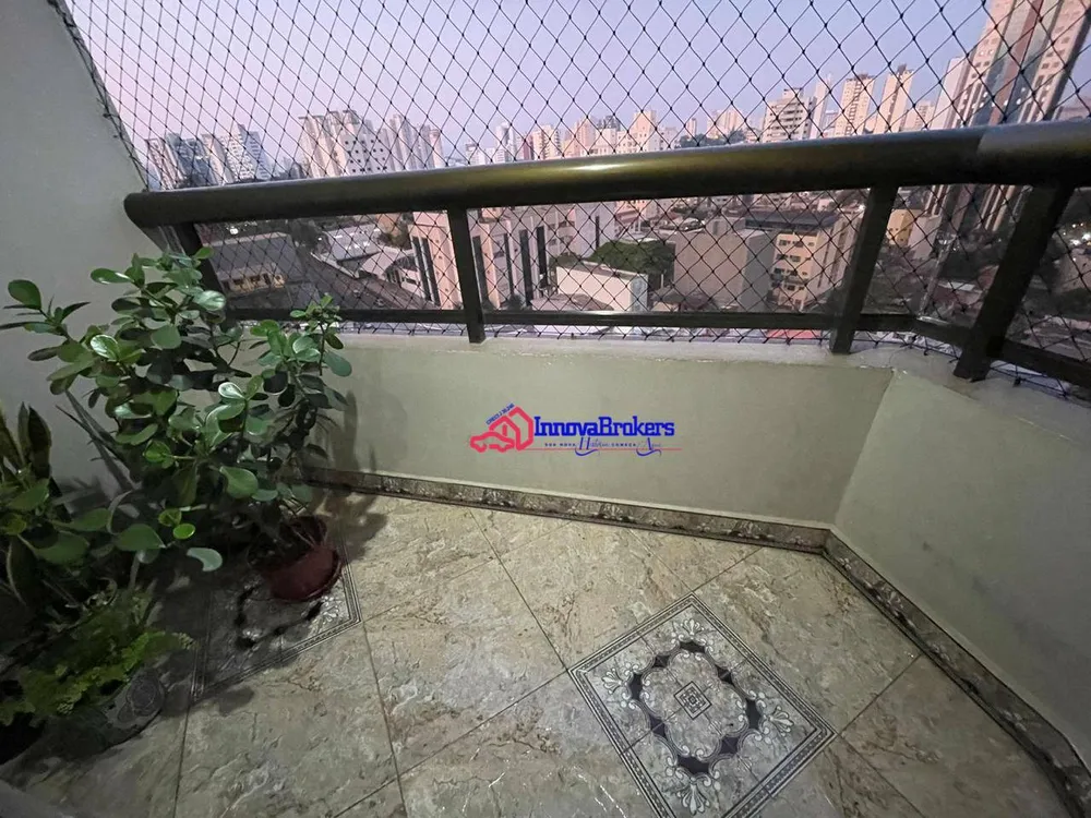 Apartamento, 3 quartos, 86 m² - Foto 9