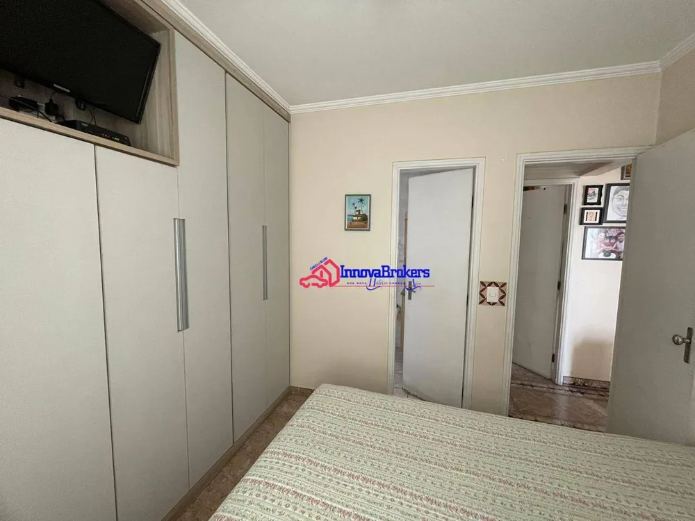 Apartamento, 3 quartos, 86 m² - Foto 6
