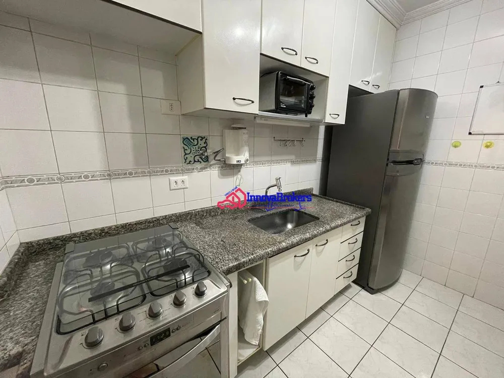 Apartamento, 3 quartos, 86 m² - Foto 2