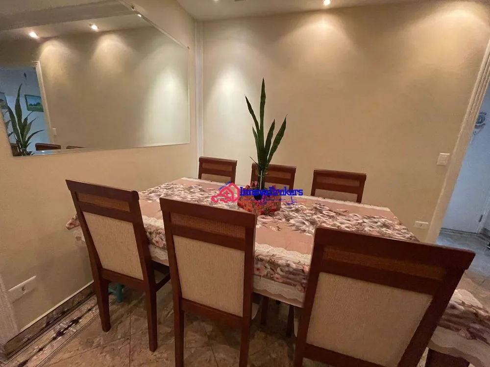 Apartamento, 3 quartos, 86 m² - Foto 1