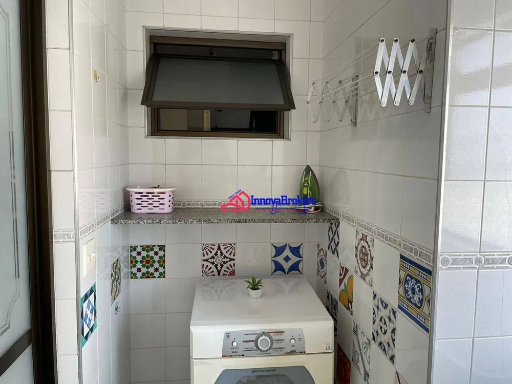 Apartamento, 3 quartos, 86 m² - Foto 4