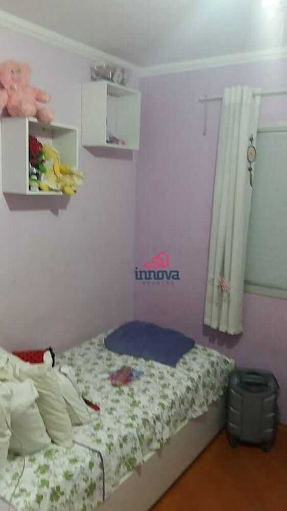 Apartamento, 3 quartos, 90 m² - Foto 8