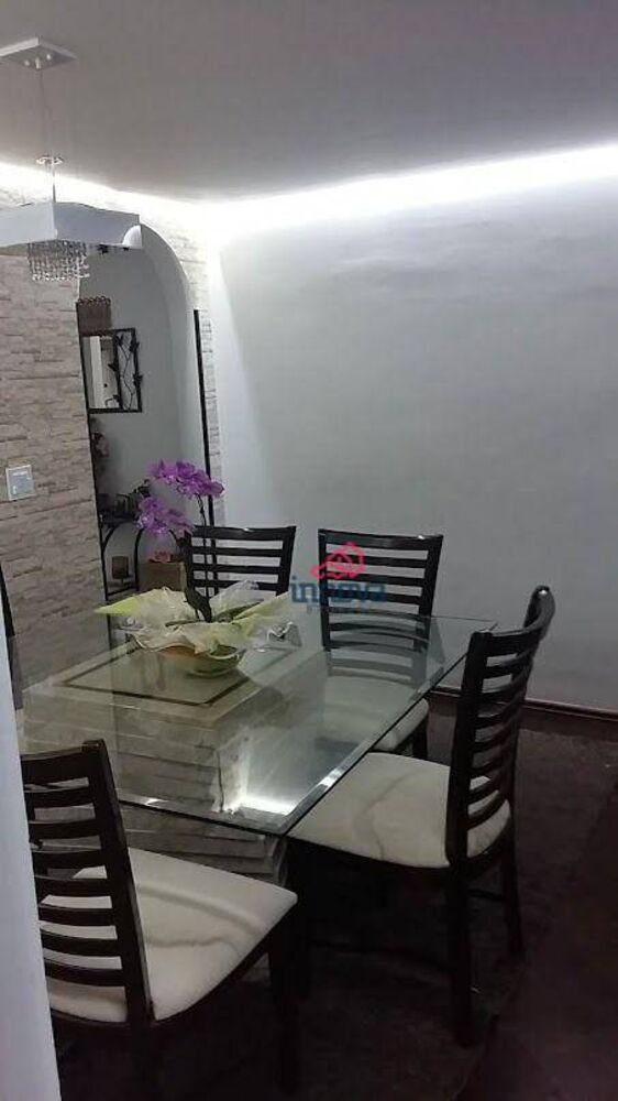Apartamento, 3 quartos, 90 m² - Foto 4