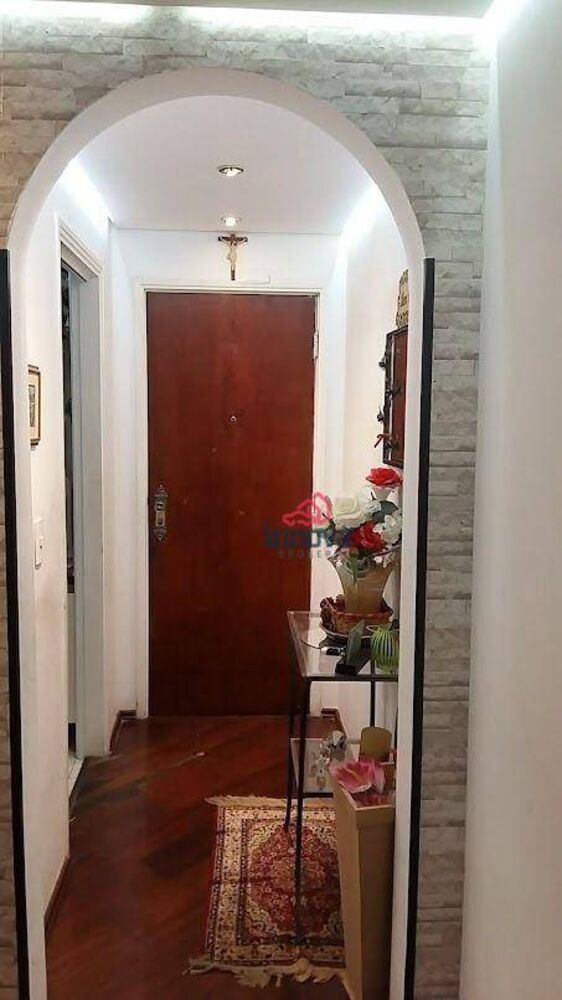 Apartamento, 3 quartos, 90 m² - Foto 2