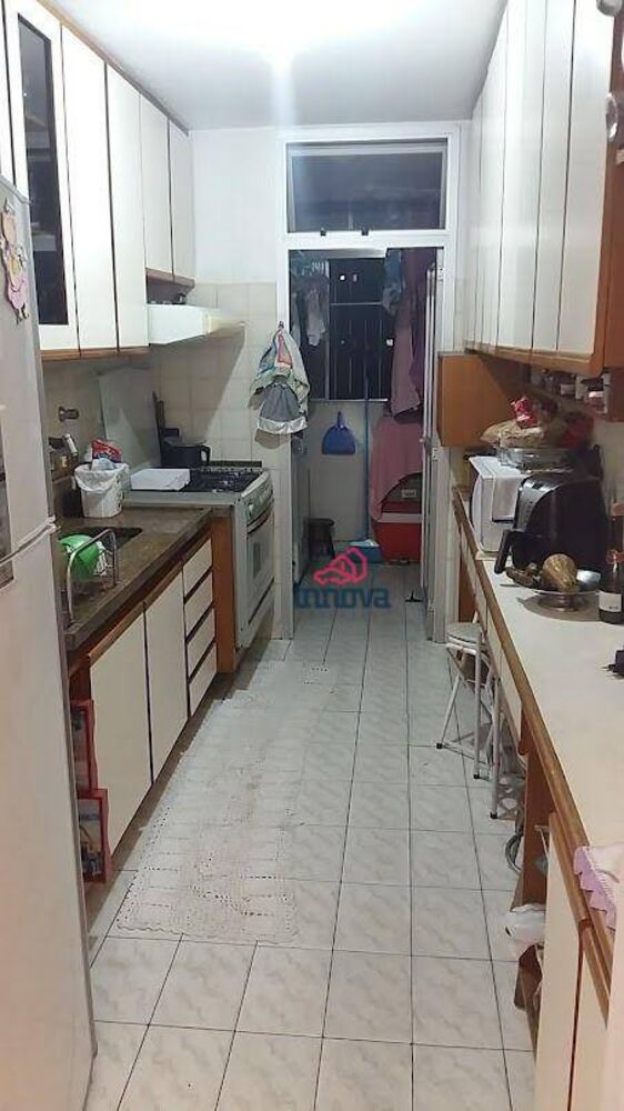 Apartamento, 3 quartos, 90 m² - Foto 6