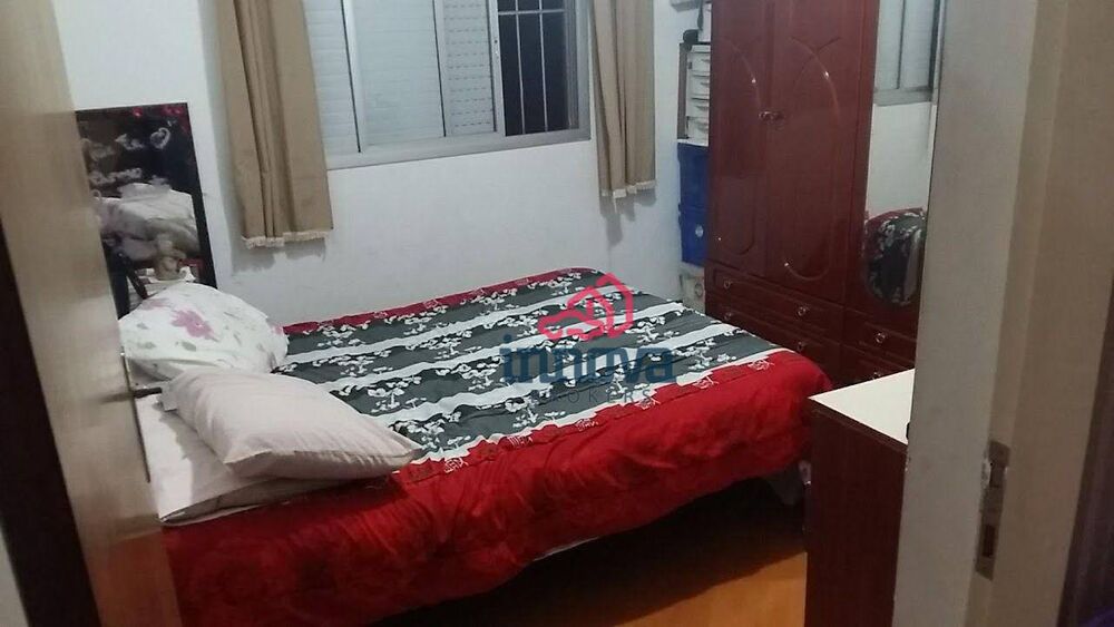 Apartamento, 3 quartos, 90 m² - Foto 7