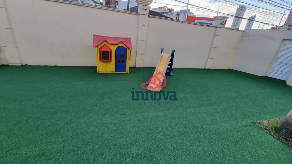 Apartamento à venda com 3 quartos, 63m² - Foto 16