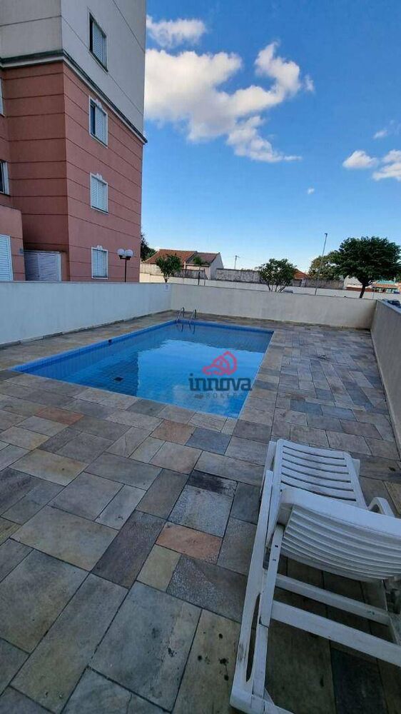 Apartamento à venda com 3 quartos, 63m² - Foto 9