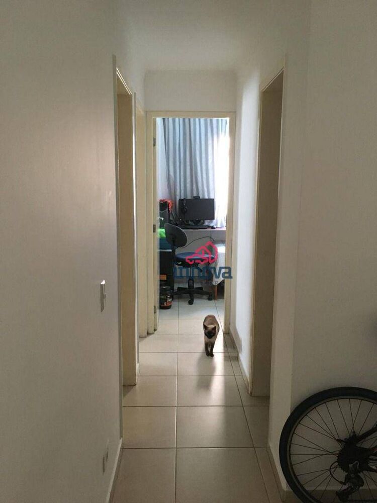 Apartamento à venda com 3 quartos, 63m² - Foto 7