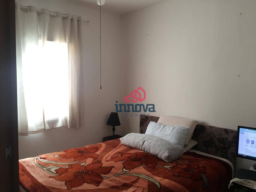 Apartamento à venda com 3 quartos, 63m² - Foto 5