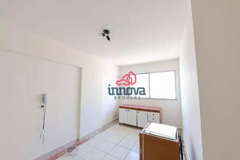 Apartamento à venda com 1 quarto, 24m² - Foto 3