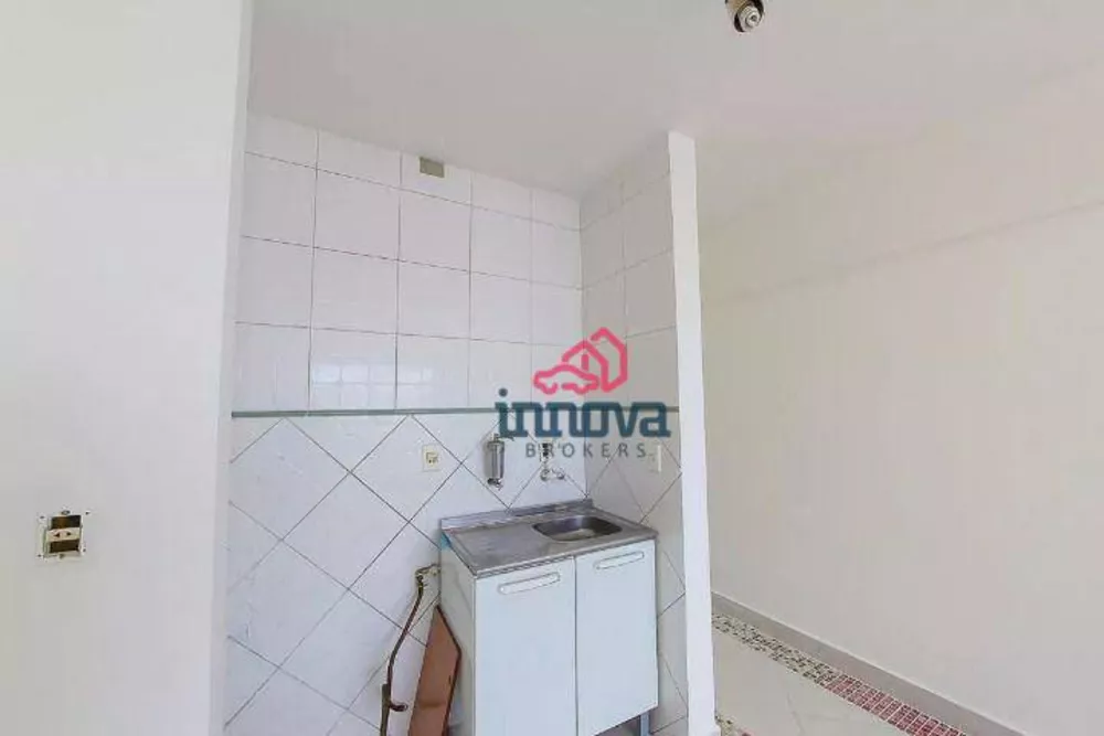 Apartamento à venda com 1 quarto, 24m² - Foto 4