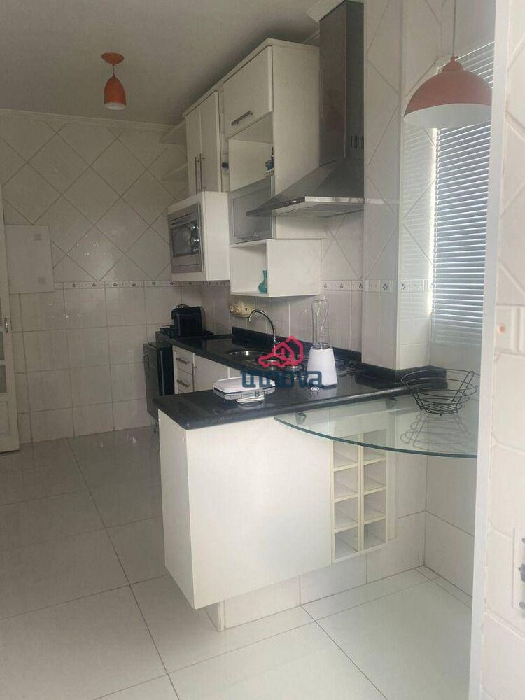 Apartamento, 2 quartos, 68 m² - Foto 3