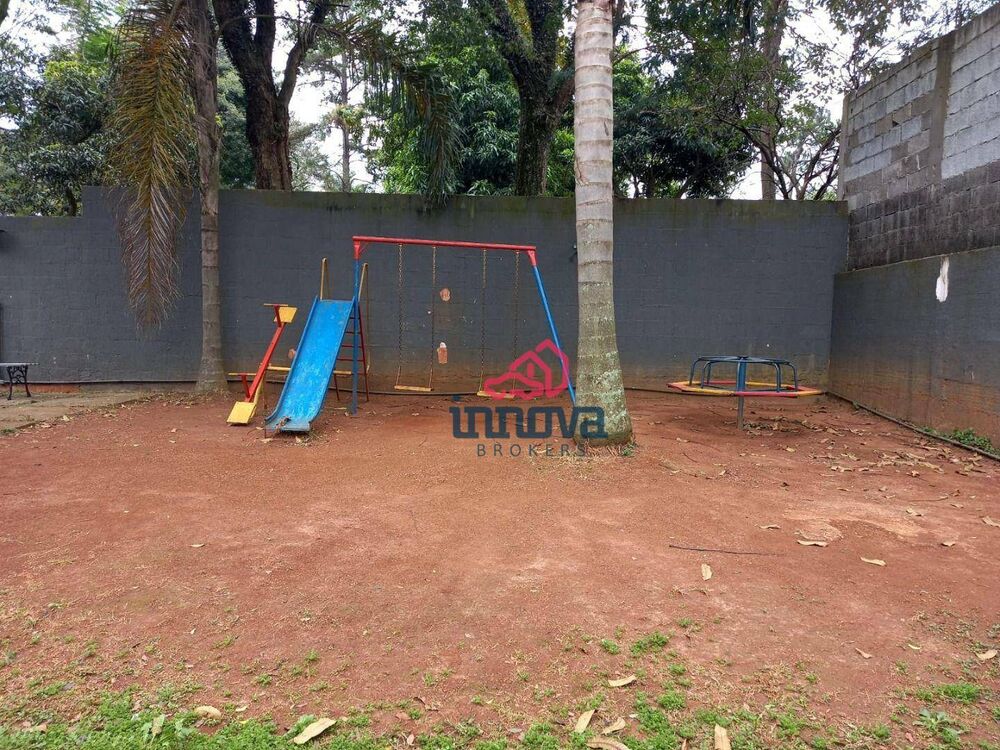 Casa de Condomínio à venda com 2 quartos, 95M2 - Foto 12
