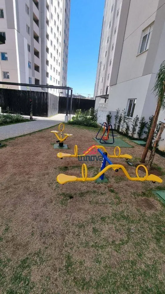 Apartamento, 2 quartos, 38 m² - Foto 4