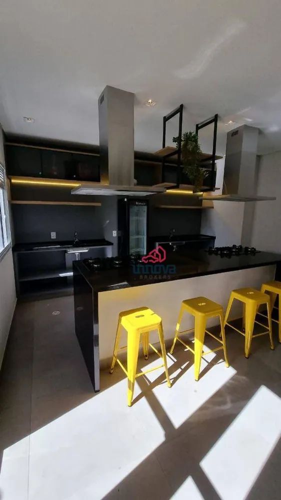 Apartamento, 2 quartos, 38 m² - Foto 5