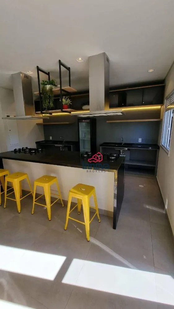 Apartamento, 2 quartos, 38 m² - Foto 9