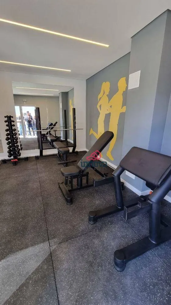 Apartamento, 2 quartos, 38 m² - Foto 1