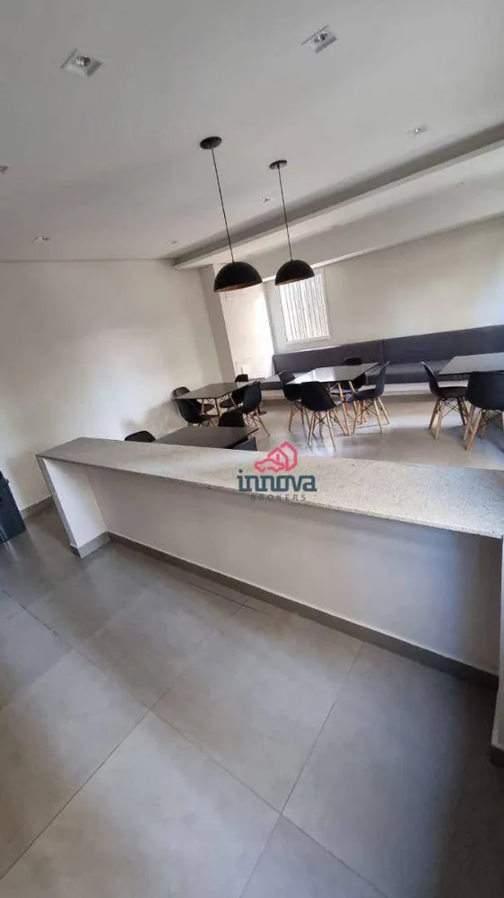 Apartamento, 2 quartos, 38 m² - Foto 3