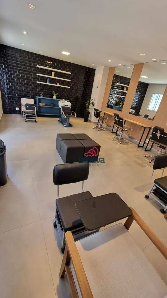 Apartamento, 2 quartos, 38 m² - Foto 3
